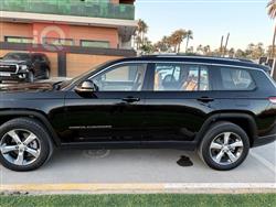 جيب جراند شيروكي إل